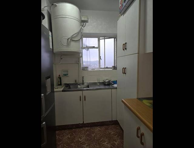 1 BEDROOM APARTMENT FOR SALE IN DURBAN CBD